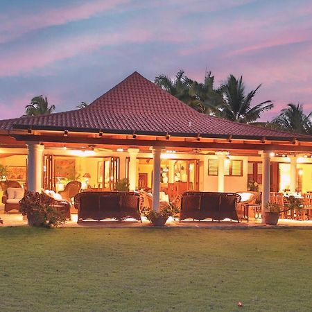 Casa Nostra Resort By Klabhouse La Romana Buitenkant foto