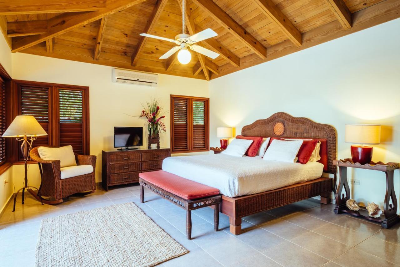 Casa Nostra Resort By Klabhouse La Romana Buitenkant foto