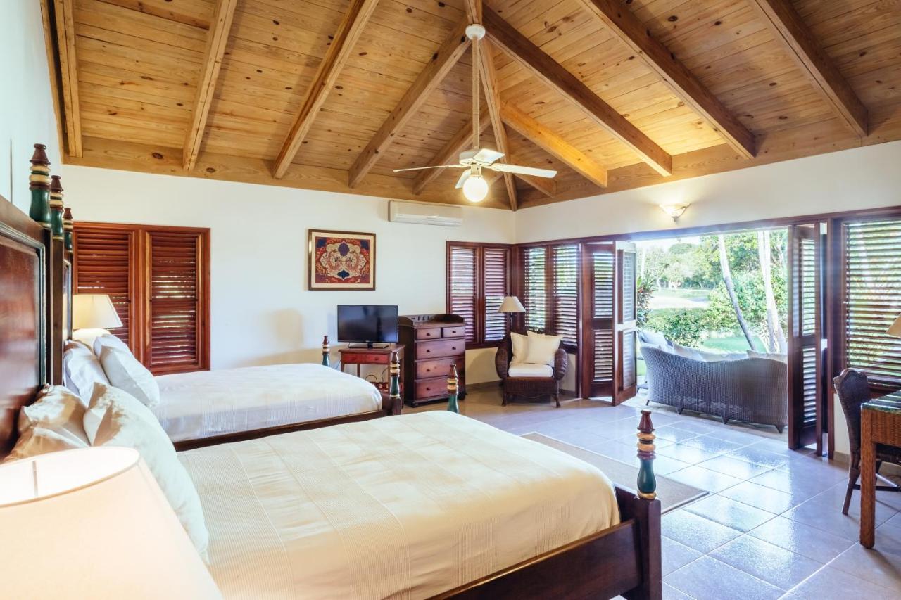 Casa Nostra Resort By Klabhouse La Romana Buitenkant foto