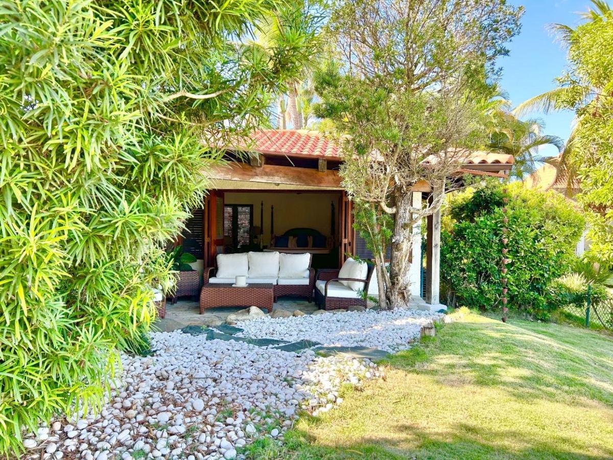 Casa Nostra Resort By Klabhouse La Romana Buitenkant foto
