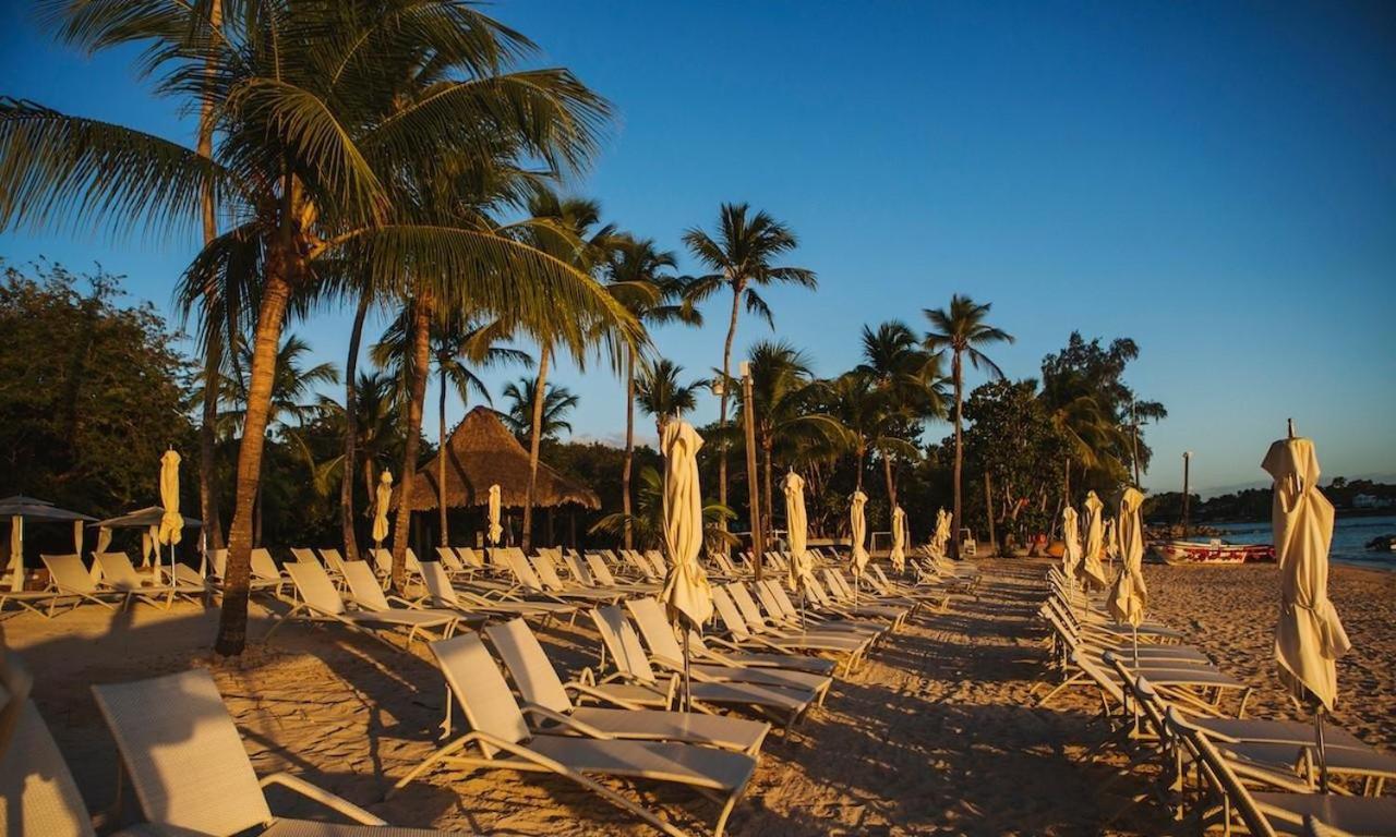 Casa Nostra Resort By Klabhouse La Romana Buitenkant foto