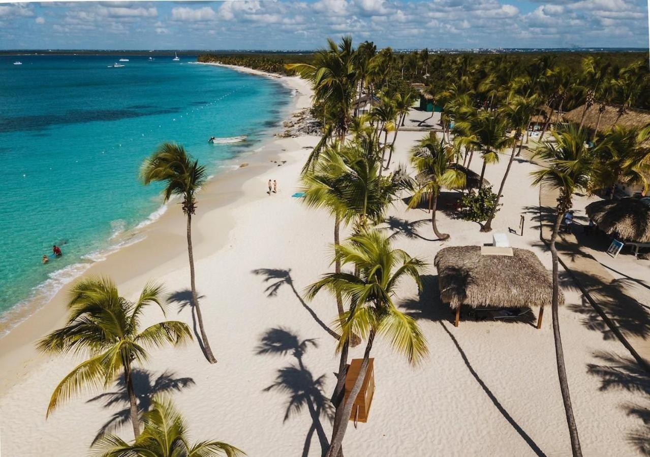 Casa Nostra Resort By Klabhouse La Romana Buitenkant foto
