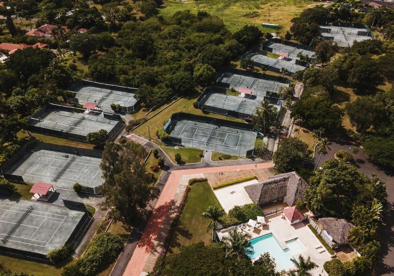 Casa Nostra Resort By Klabhouse La Romana Buitenkant foto