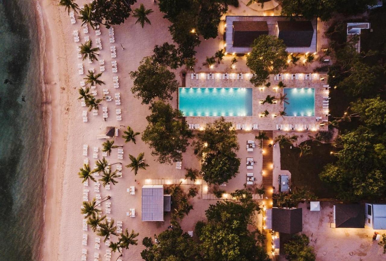 Casa Nostra Resort By Klabhouse La Romana Buitenkant foto