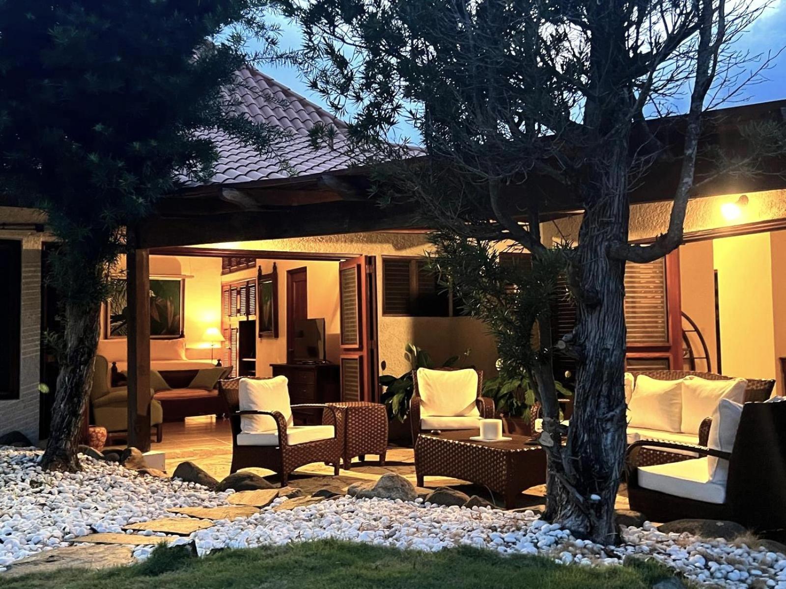 Casa Nostra Resort By Klabhouse La Romana Buitenkant foto