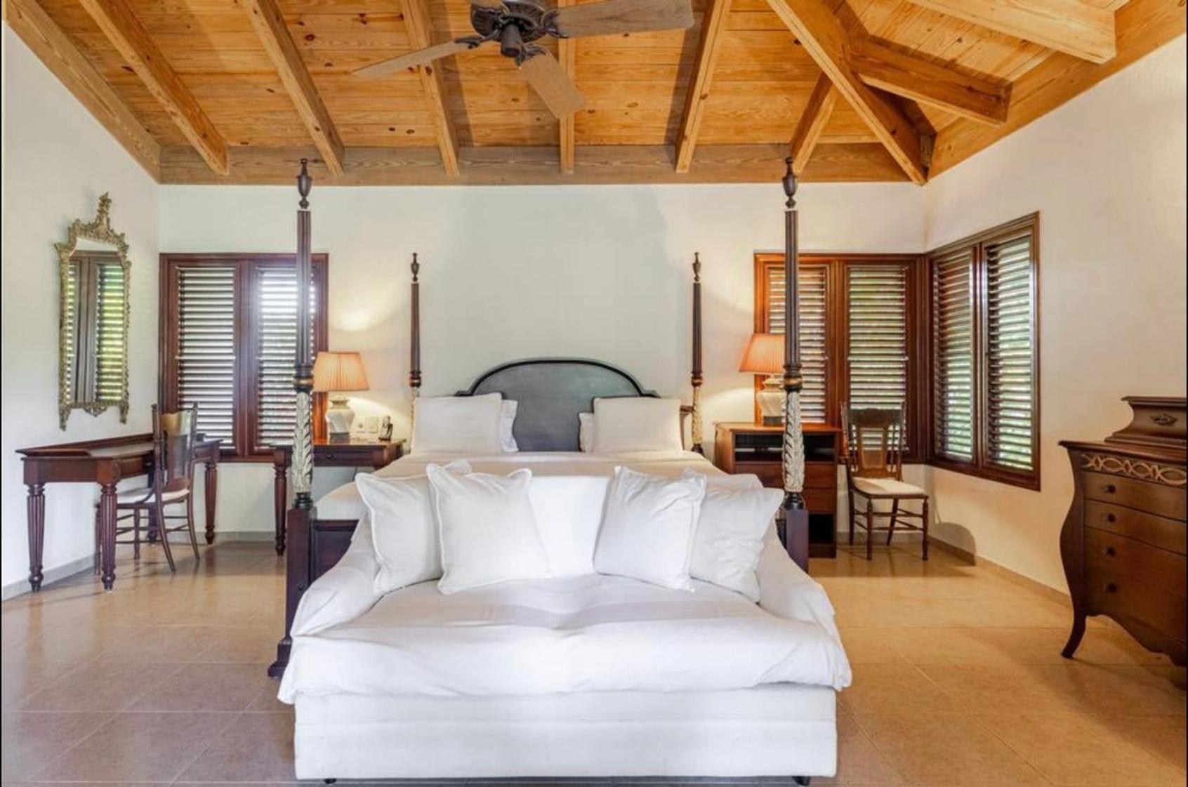 Casa Nostra Resort By Klabhouse La Romana Buitenkant foto