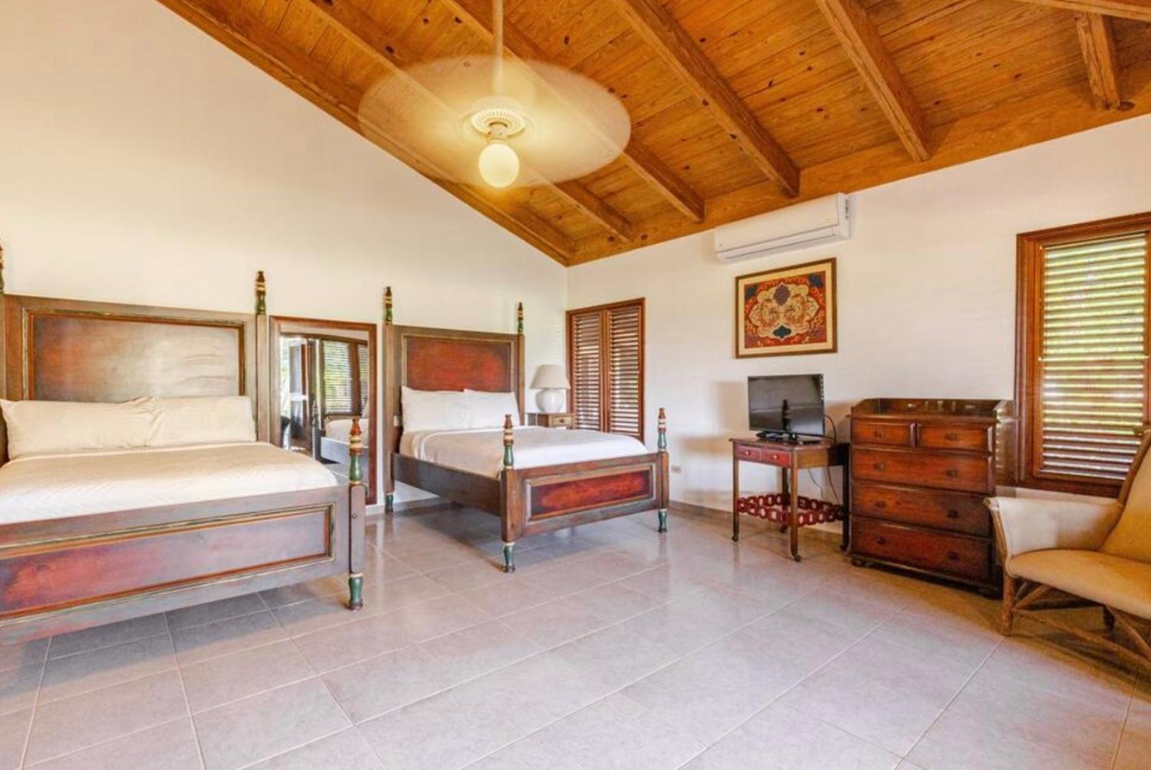 Casa Nostra Resort By Klabhouse La Romana Buitenkant foto