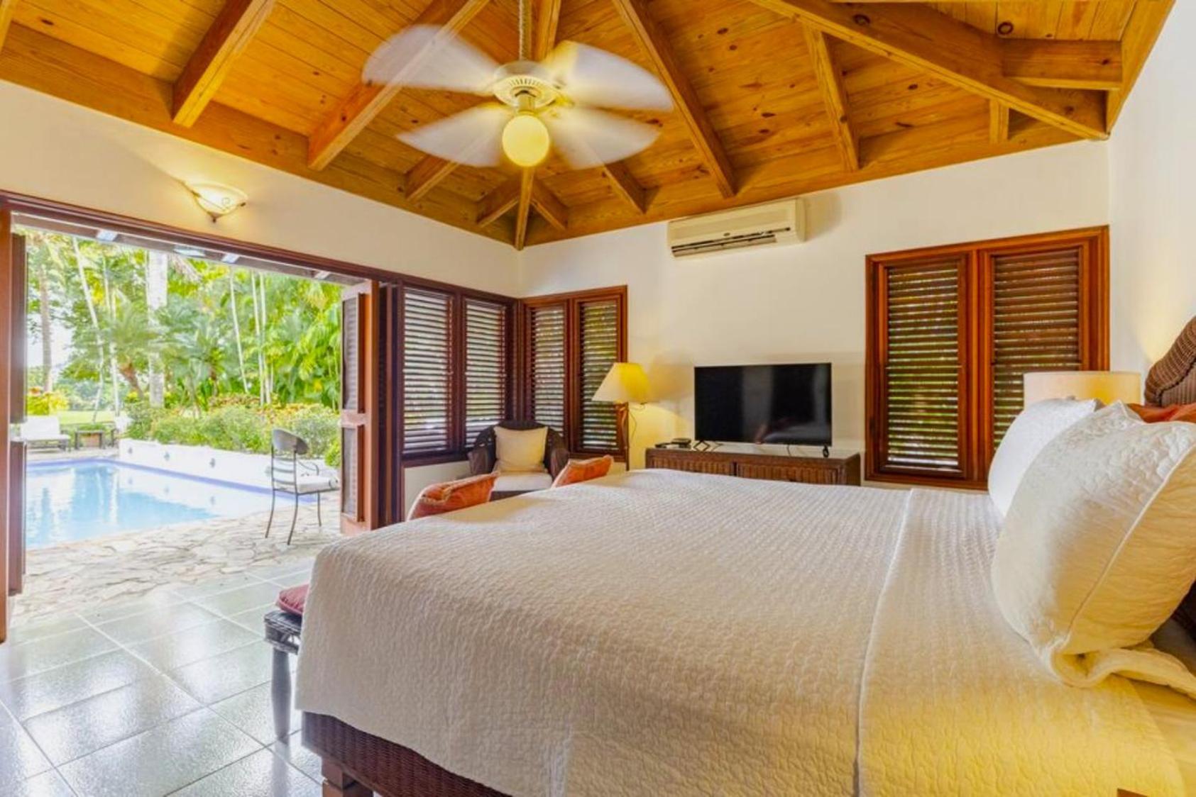 Casa Nostra Resort By Klabhouse La Romana Buitenkant foto