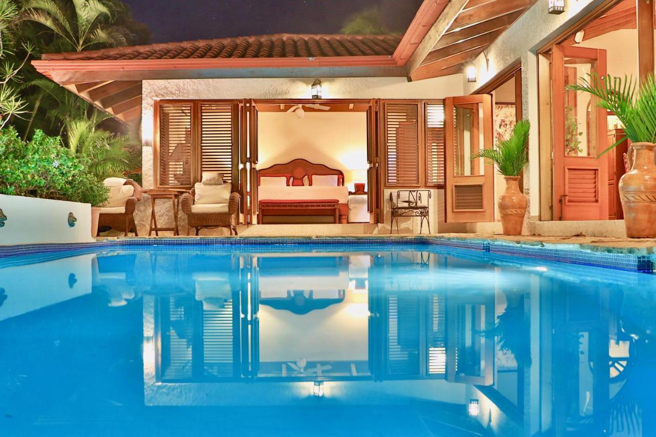 Casa Nostra Resort By Klabhouse La Romana Buitenkant foto